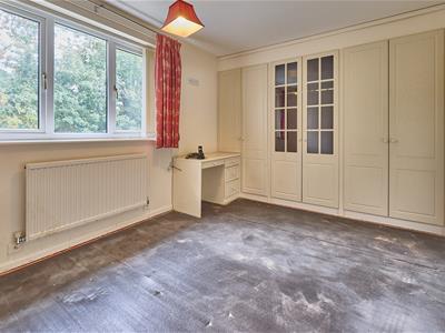 Bedroom One to Rear